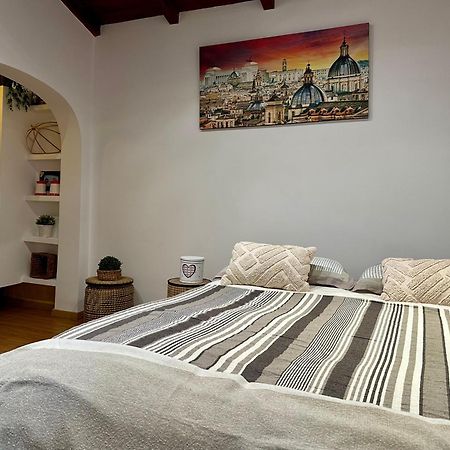 Willa Eleonora House Rzym Zewnętrze zdjęcie
