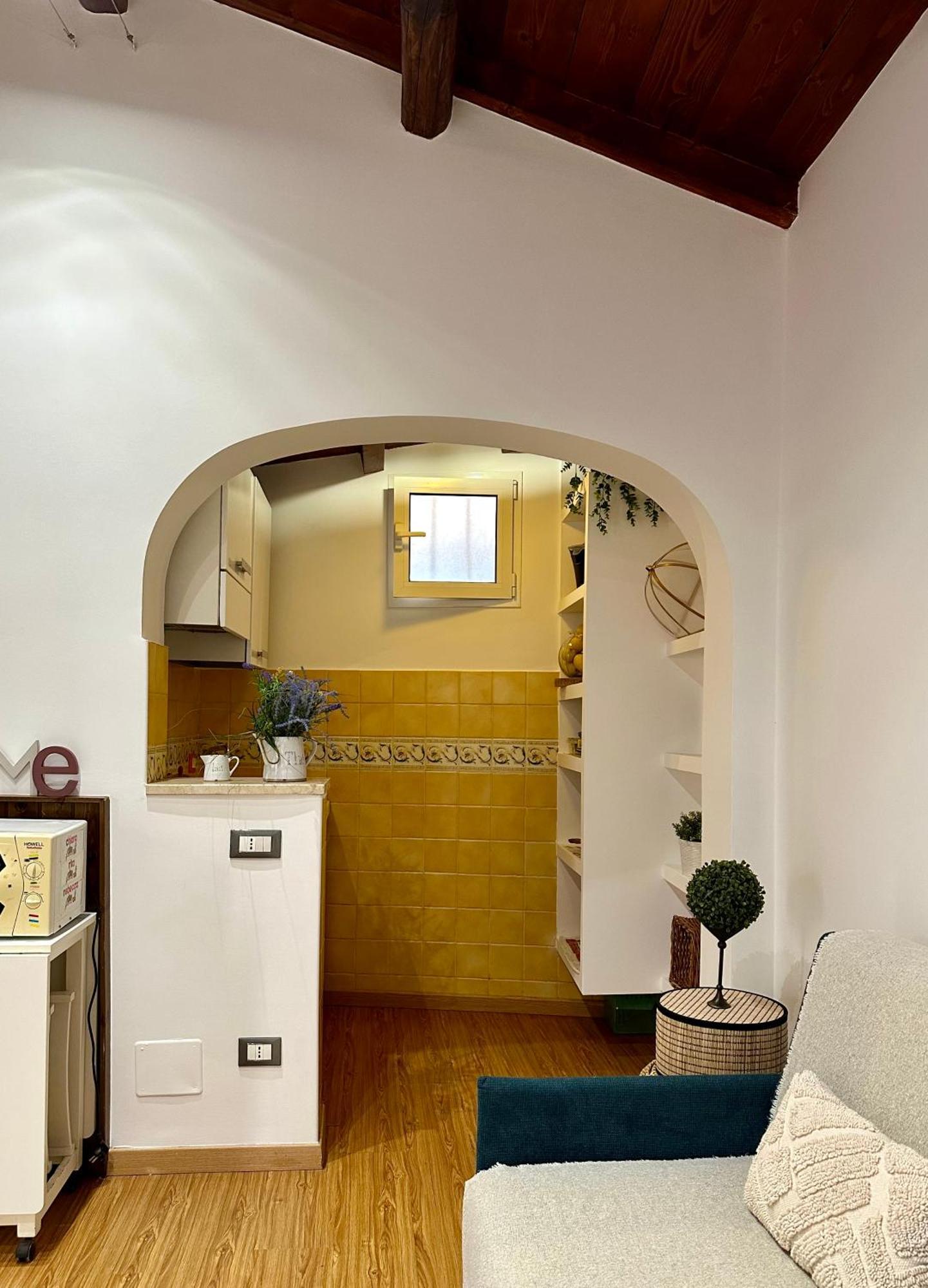 Willa Eleonora House Rzym Zewnętrze zdjęcie