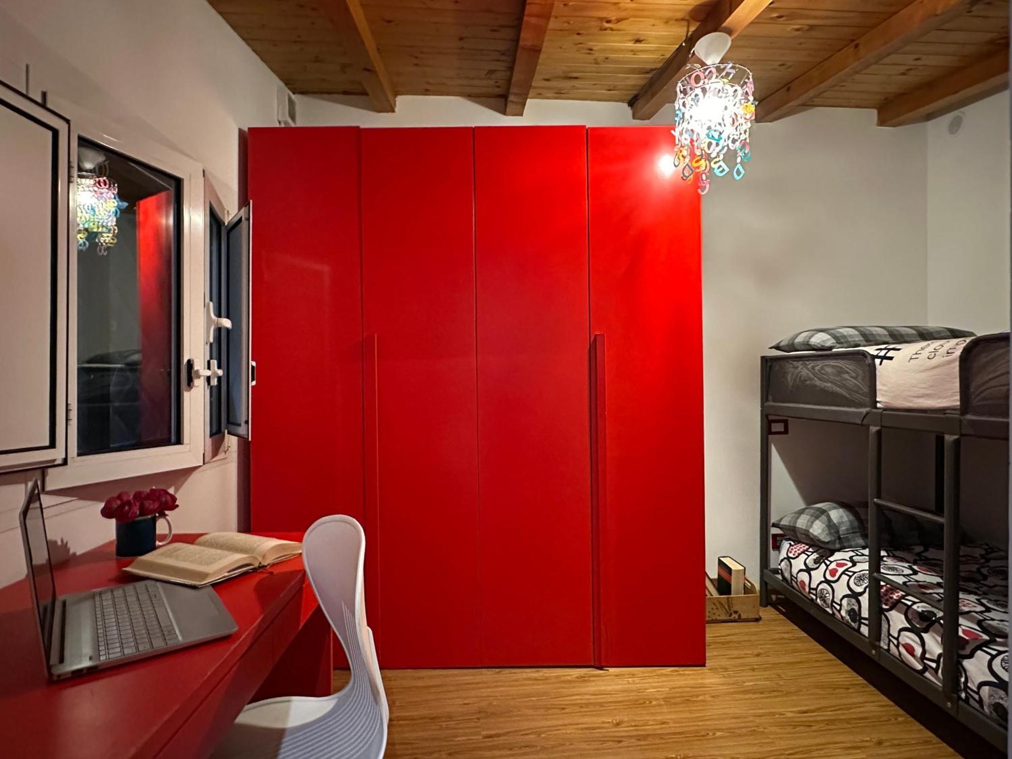 Willa Eleonora House Rzym Zewnętrze zdjęcie