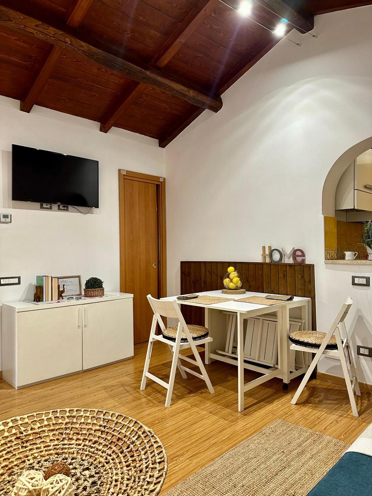 Willa Eleonora House Rzym Zewnętrze zdjęcie