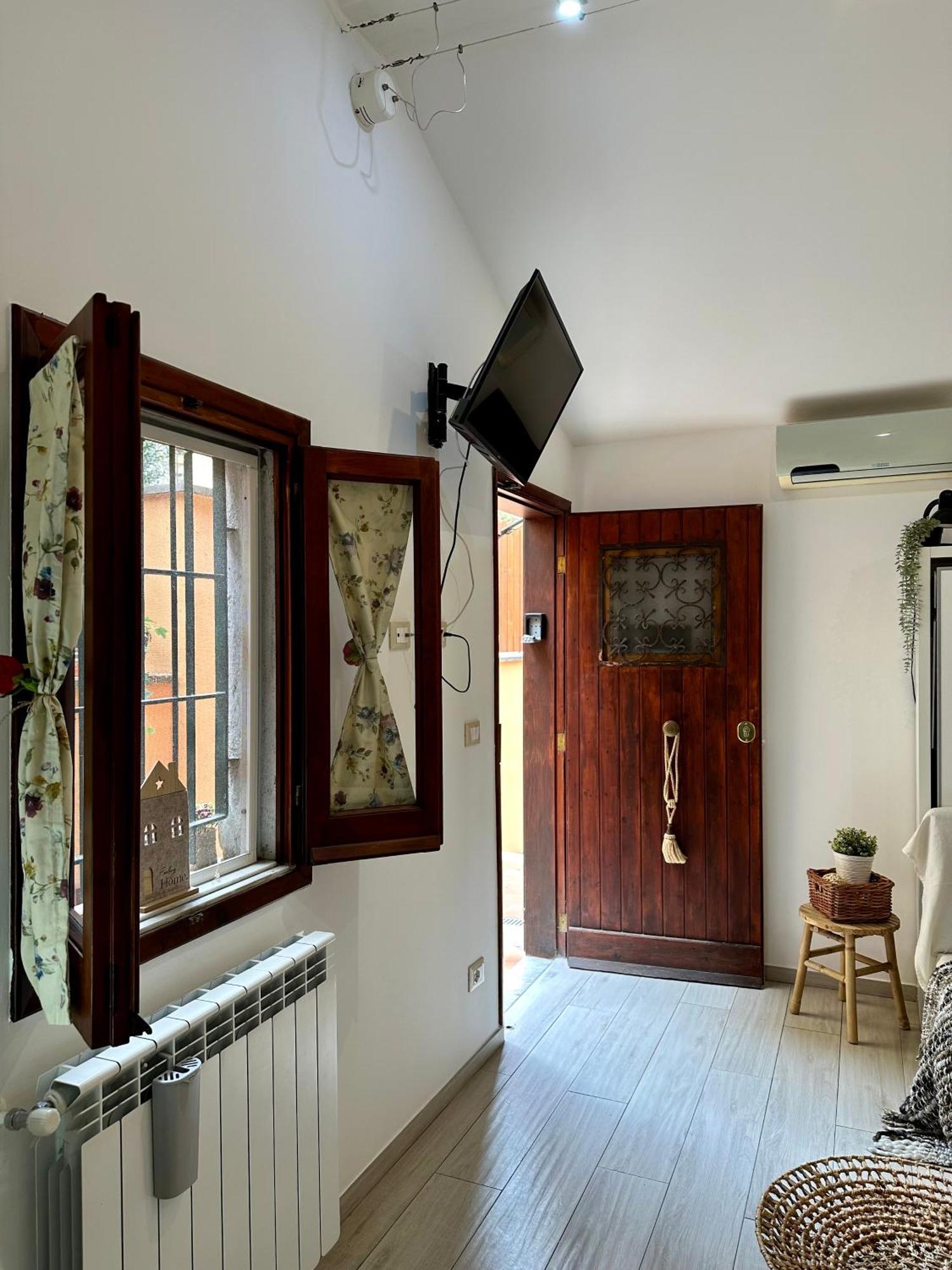 Willa Eleonora House Rzym Zewnętrze zdjęcie