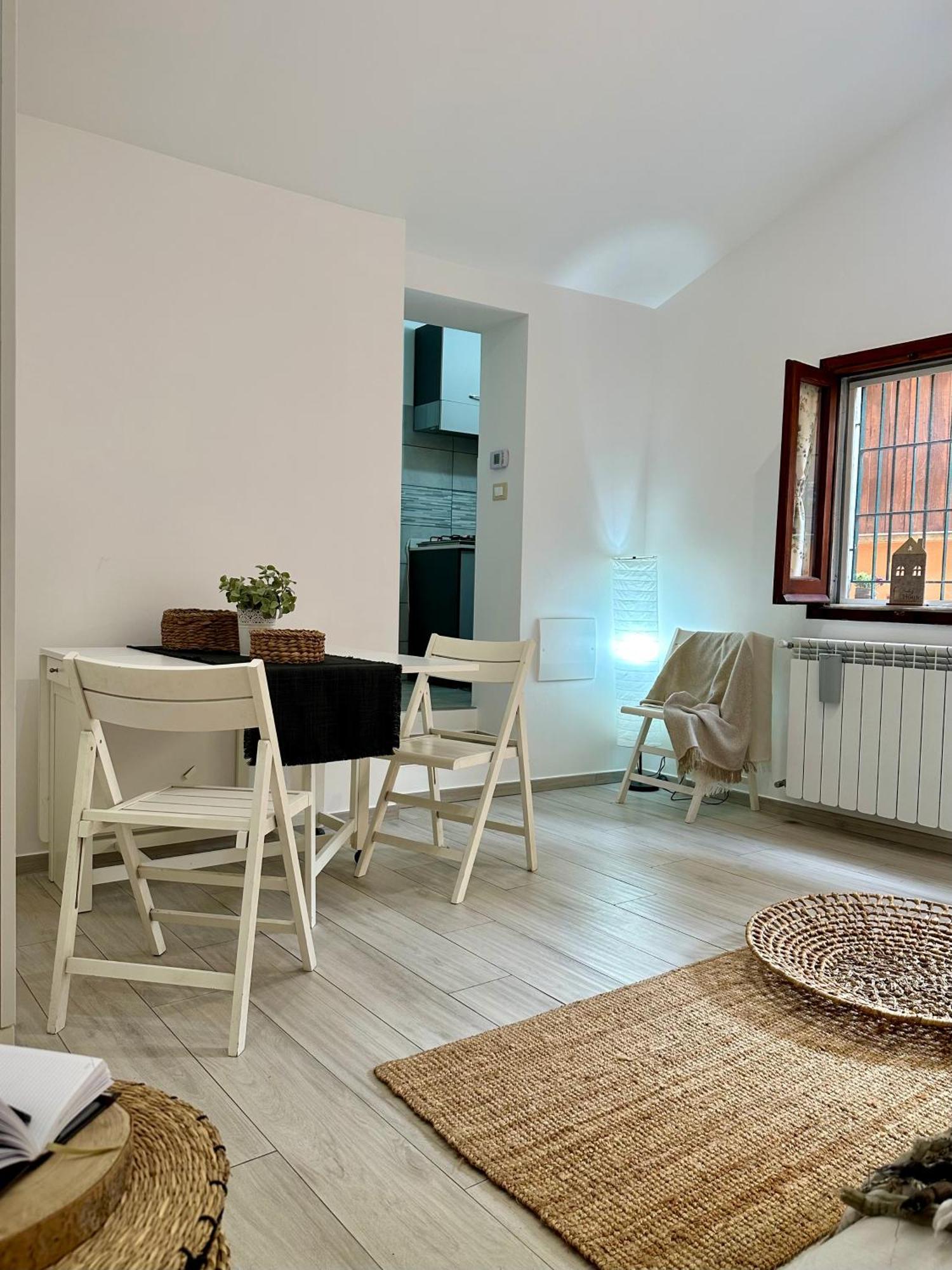Willa Eleonora House Rzym Zewnętrze zdjęcie