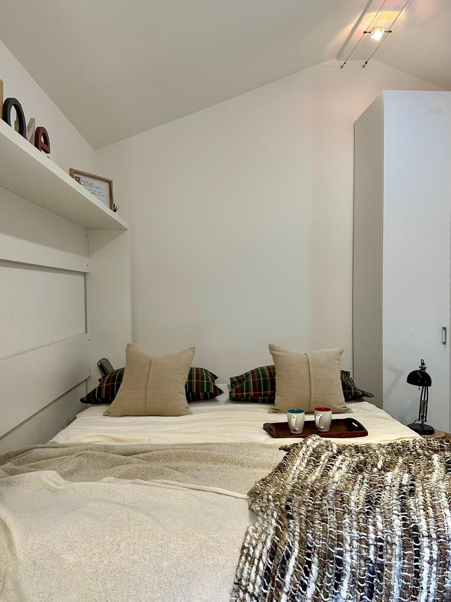 Willa Eleonora House Rzym Zewnętrze zdjęcie