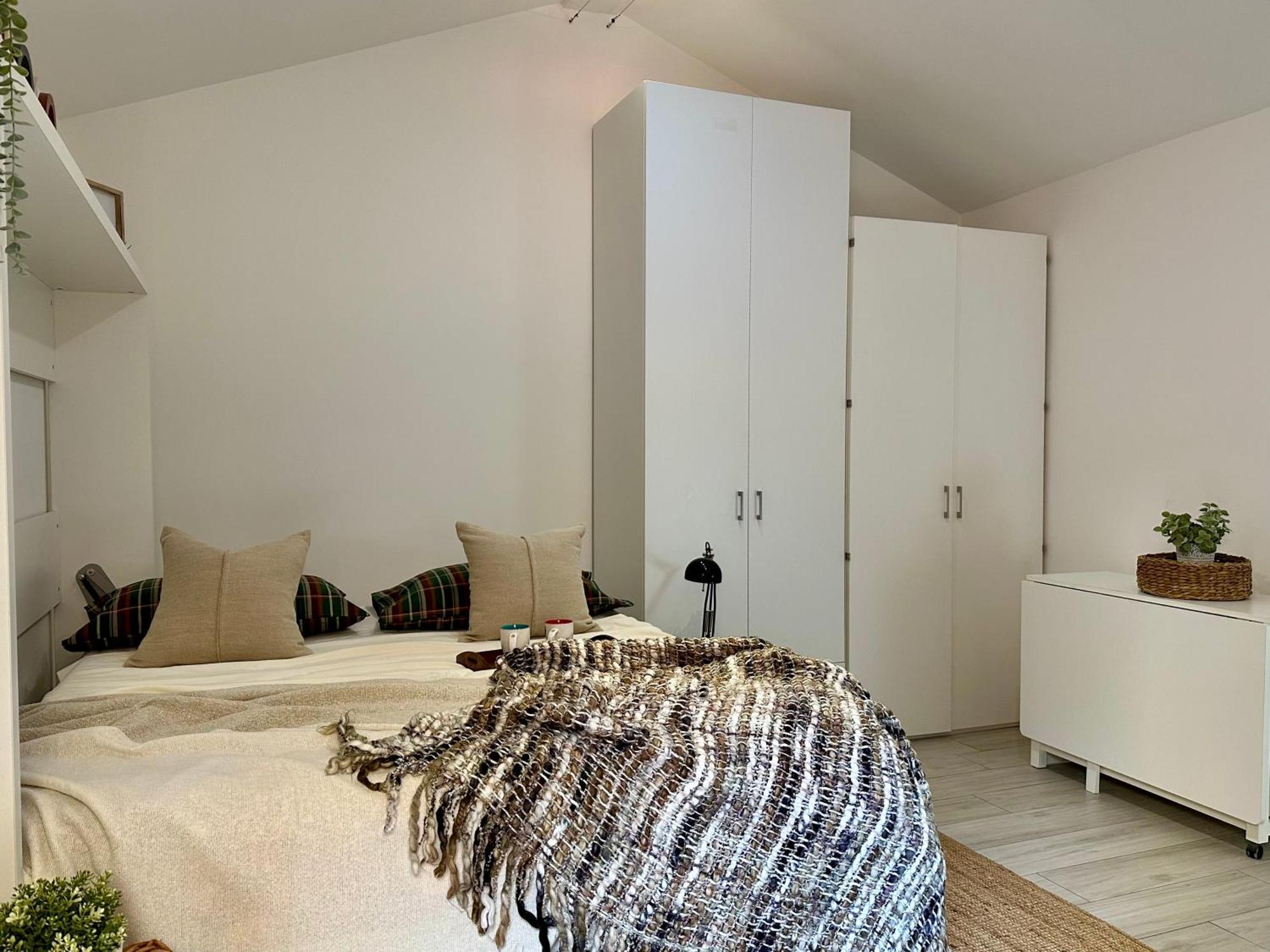 Willa Eleonora House Rzym Zewnętrze zdjęcie