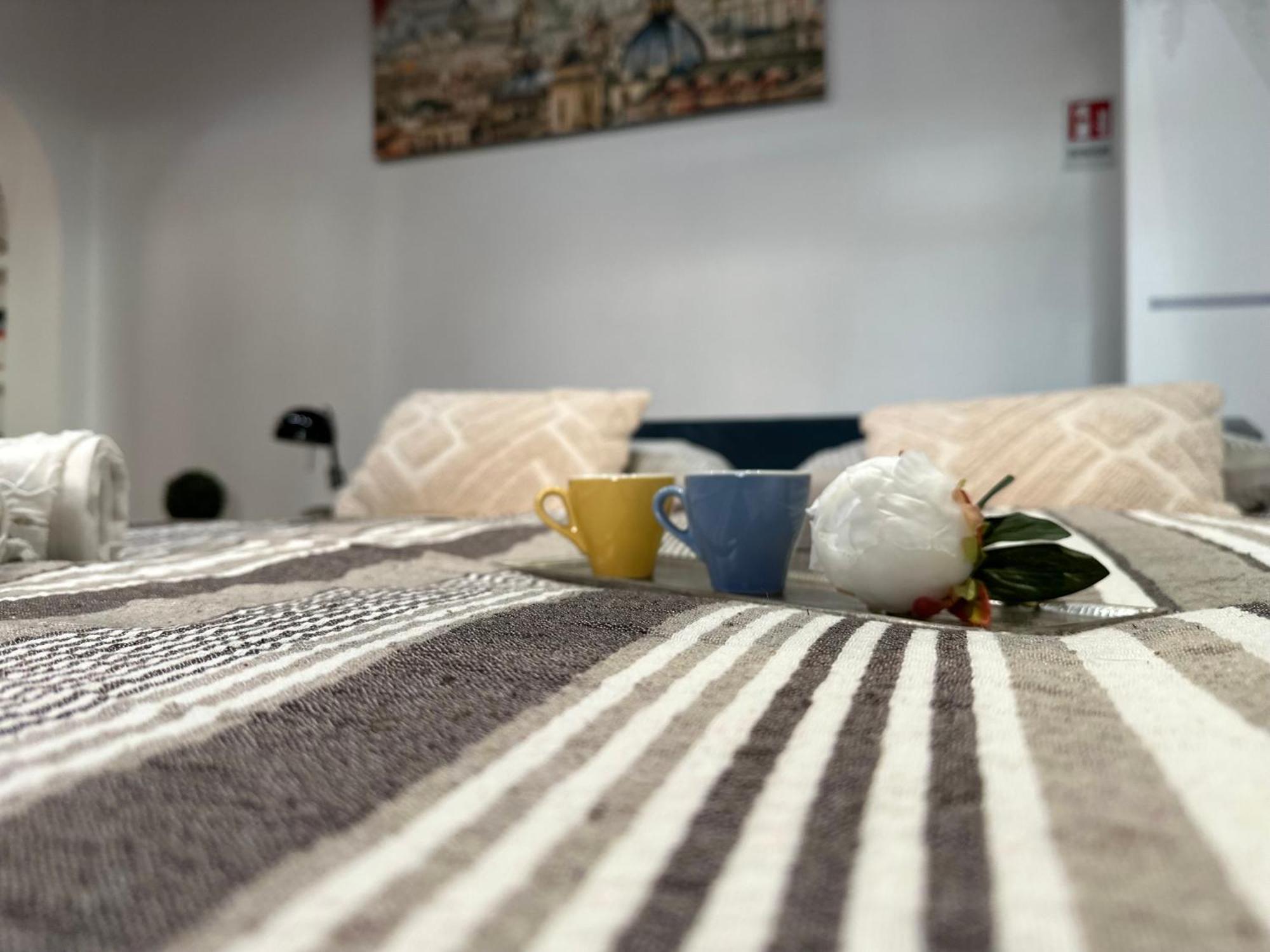 Willa Eleonora House Rzym Pokój zdjęcie
