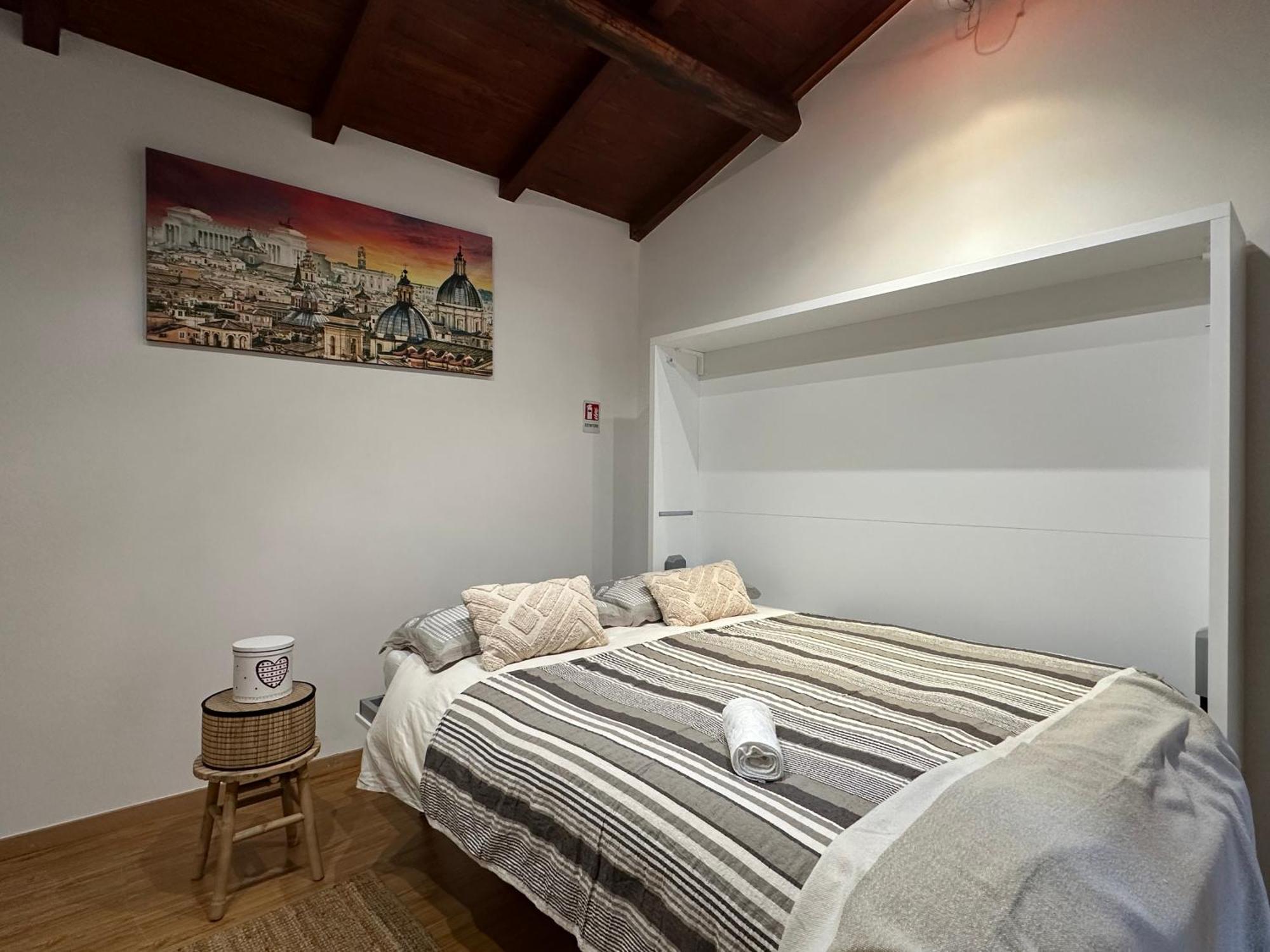 Willa Eleonora House Rzym Pokój zdjęcie