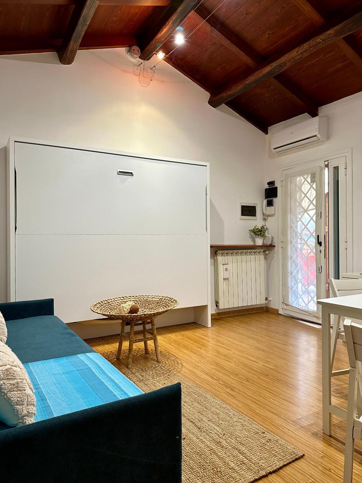 Willa Eleonora House Rzym Pokój zdjęcie