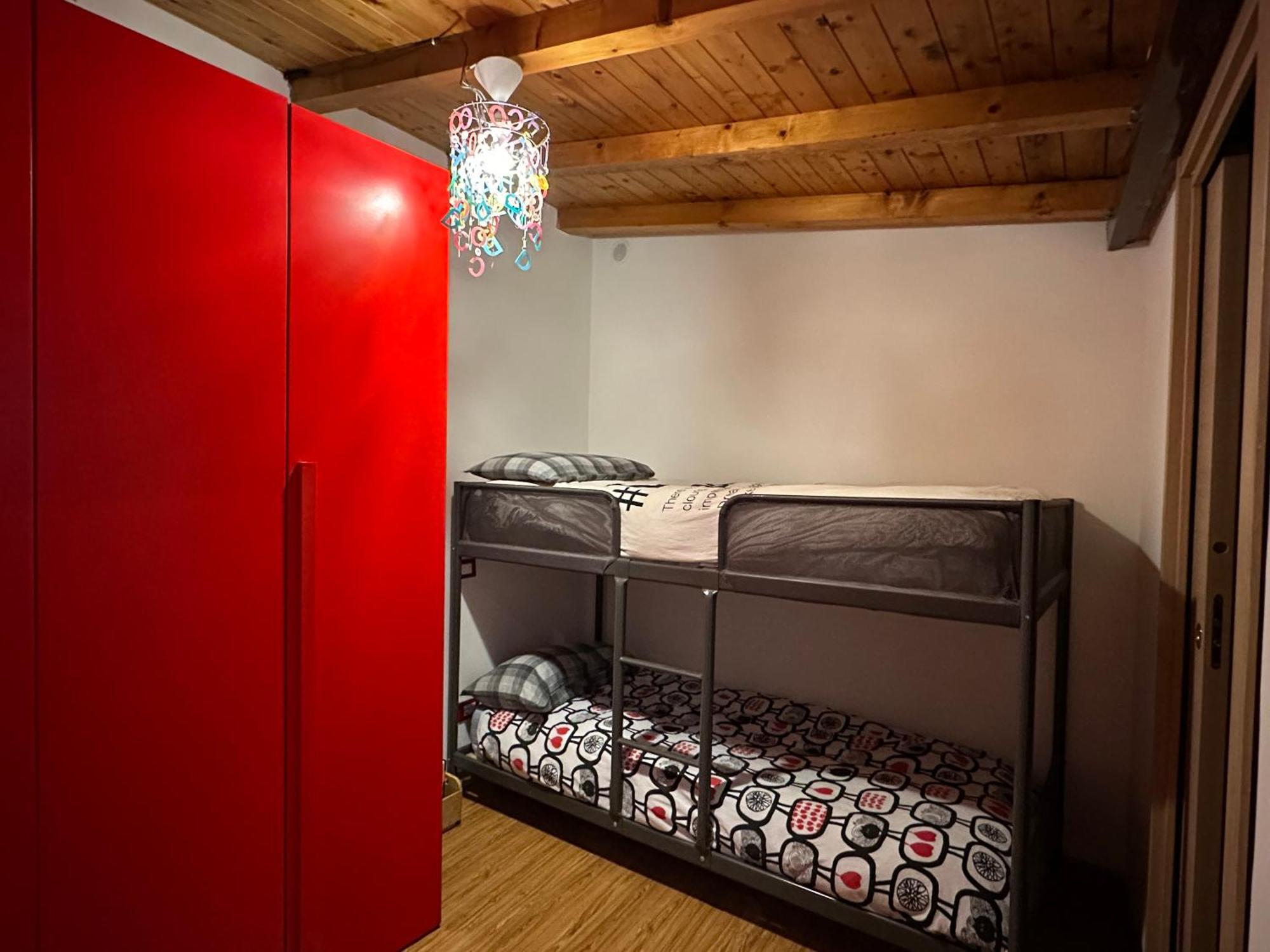 Willa Eleonora House Rzym Pokój zdjęcie