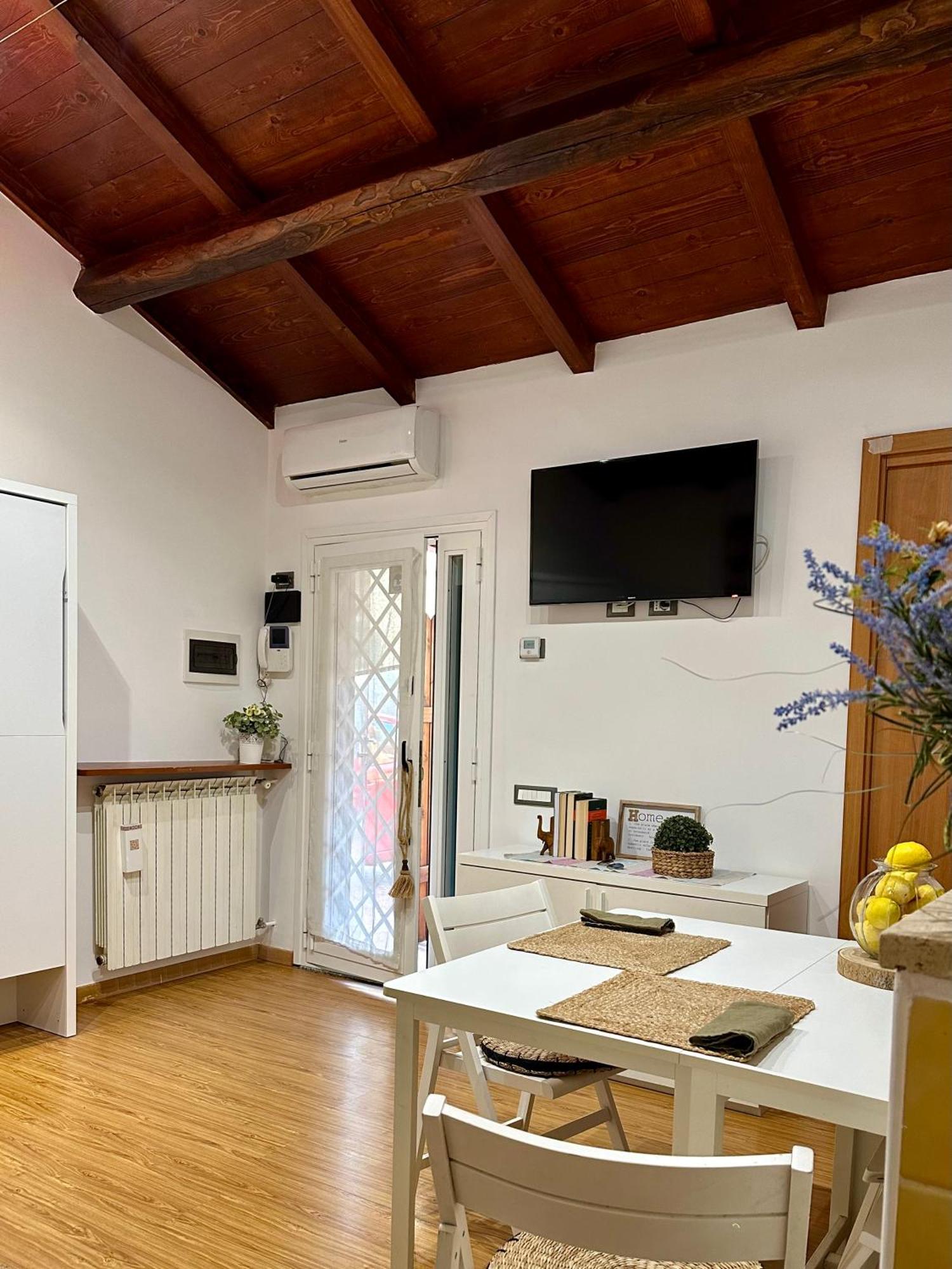 Willa Eleonora House Rzym Pokój zdjęcie